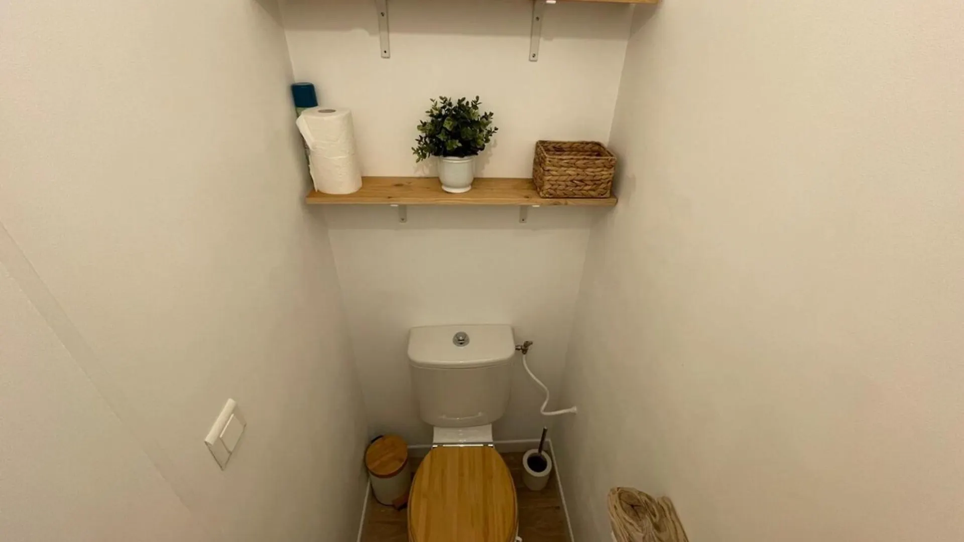 Charming Air-Conditioned One-Bedroom 150M From Cavaliere Beach لو لا فاندو