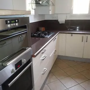  Hébergement de vacances Magniolia