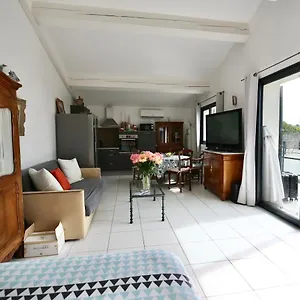  Appartement Duplex Vue De Saint-clair