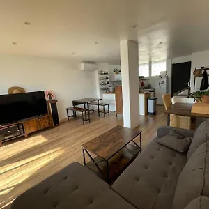  Appartement Joli Duplex De 75m2 A 10mn A Pieds De La