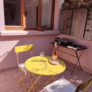  Appartement Lavandou - 500m