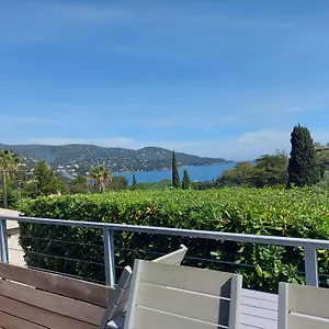 Apartment Residence Le Mas, Le Lavandou