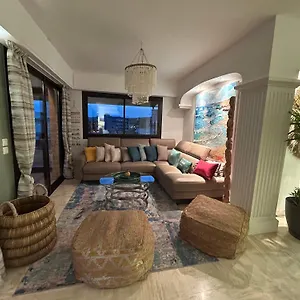  Appartement Premium Sea Front