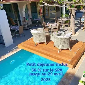 Beau Soleil فندق