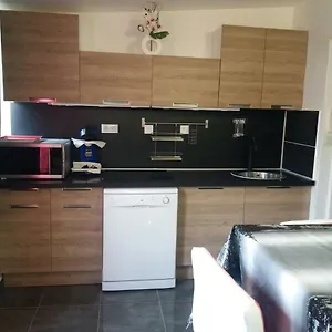 Apartment Cavaliere 2 Pers, Le Lavandou