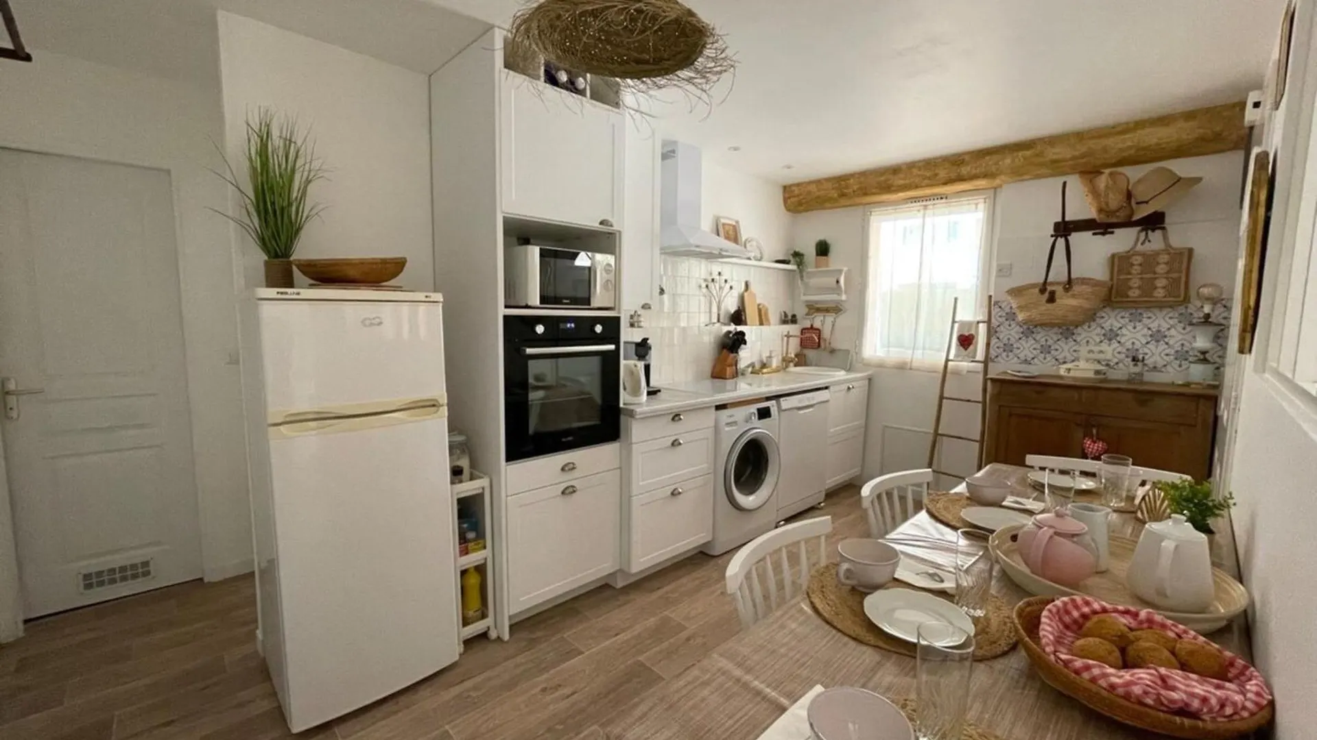 Apartment Charming Air-Conditioned One-Bedroom 150M From Cavaliere Beach Le Lavandou France