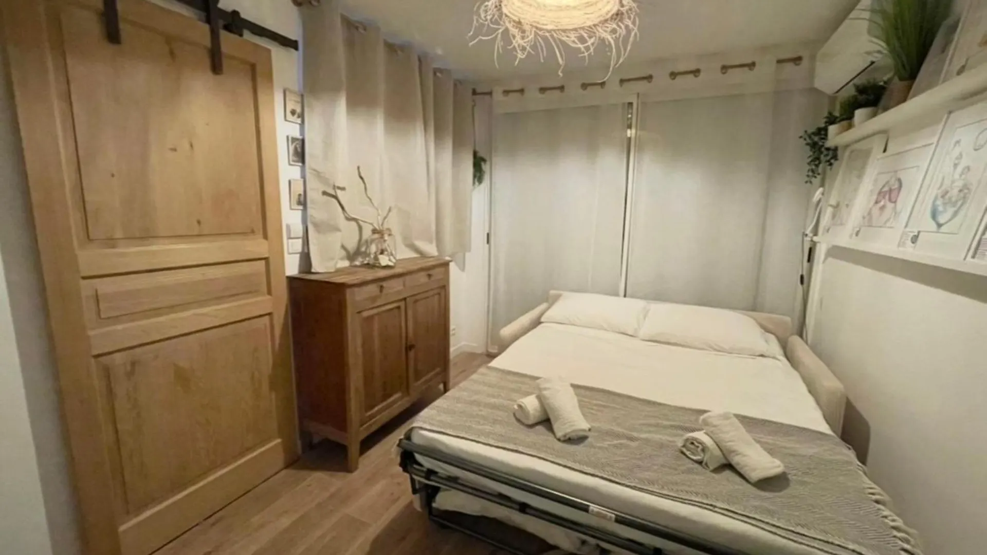 Charming Air-Conditioned One-Bedroom 150M From Cavaliere Beach Le Lavandou 0*,